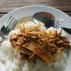 จานละ 30 บาท อิ่มมาก ข้าวนุ่ม