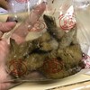 หมูทอดเมตตา