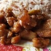 หมูกะปิ