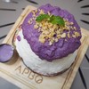 APBO Fruit Dessert Cafe เดอะพรอมานาด รามอินทรา