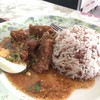 ข้าวยำ