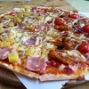 Half Tomyum Hawaiian