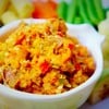 น้ำพริกไข่ปู