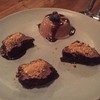 Chocolate Pudding
