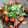 ซี่โครงหมู(อะไรสักอย่าง)