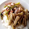 ราดกับ 2 อย่าง 35 บาท