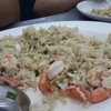 ข้าวผัดกุ้งปู