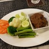 รสชาดเปรี้ยวดี ให้น้ำพริกมาเยอะมาก