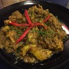 แกงคั่วไก่บ้าน 80
