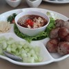 แหนมเนือง 160.-