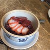 ข้าวเหนียวหมูแดง