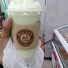 หอมเมล่อน เปรี้ยว หวาน ได้รสของโนเกริ์ตเต็มๆ