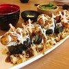 Spider Roll