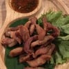 เมนูแนะนำ!!! ต้องลอง หมูทอด 🐷 ธรรมดา ที่รสชาด ไม่ธรรมดา