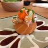 Salmon Sakura