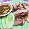 หมูนิ่มๆรสนมๆ