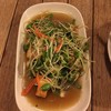 ผัดดอกทานตะวัน