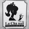 La Cha Nail Glamourous nail 