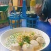 ก๋วยเตี๋ยวลูกชิ้นเนื้อ