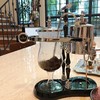Royal Balancing Syphon Coffee