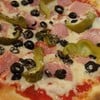 DIY Neopolitan Pizza