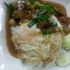 หมูกรอบน้ำหอยไข่ดาว จ้า