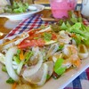 ยำทะเล