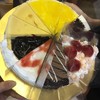 อันที่อยู่ตรงนิ้วเราเลย คือมาชเมลโลทีแนะนำค่ะ