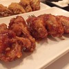 Red-wing