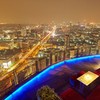 ZOOM Sky Bar & Restaurant โรงแรม อนันตรา สาทร กรุงเทพฯ