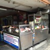 หน้าร้าน ติดริมถนนเลย