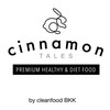 Cinnamon Tales By Clean Food BKK