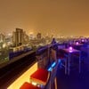 ZOOM Sky Bar & Restaurant โรงแรม อนันตรา สาทร กรุงเทพฯ