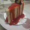 a cup a cake