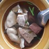 ชามแรกไม่ปอด
