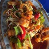 ยำ3กรอบ