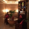 LIU โรงแรมคอนราด กรุงเทพฯ