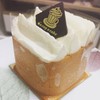 a cup a cake