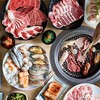 Koji Yakiniku Japanese Buffet บางแสน