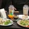 สลัดแฮม & อื่นๆ ...