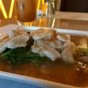 รสชาติอร่อยค่ะ หมูนุ่มมาก 