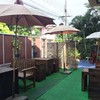 ที่นั่งด้านนอก