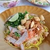 รูปร้าน อ้อยก๋วยเตี๋ยวไทย แม่สอด