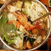 กุ้งก้ามกรามตัวโต 
