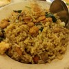 ข้าวอบเผือก
