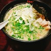 Hokkaido Ramen Gantetsu