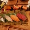 Sushi Set C