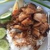 เสียดายไม่มีกุนเชียง