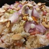 ข้าวผัดสามย่าน