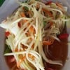 ส้มตำทะเล